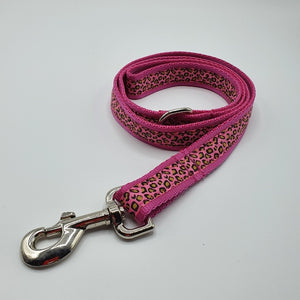 Flossie Collar - Choice of Colours Available