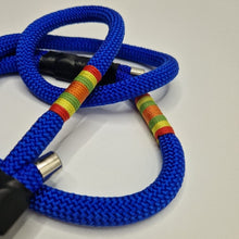 Theo Rope Lead - Choice of Colours Available