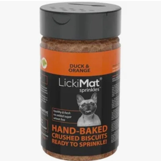 Licki Mat Sprinkles