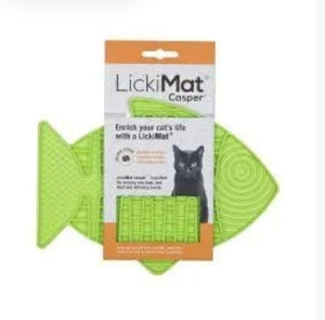 Licki Mats for Cats