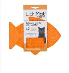 Licki Mats for Cats