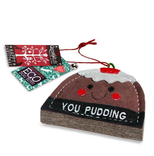 You Pudding