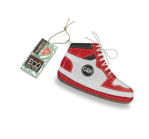 Gordon Hi Top