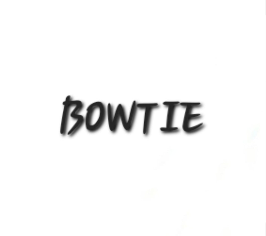 BOW TIES