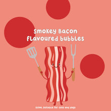 Meaty Bubbles - Various Flavours