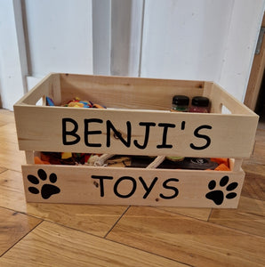Toy Box