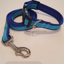 Tyson & Teddie Collar - Choice of Colours Available