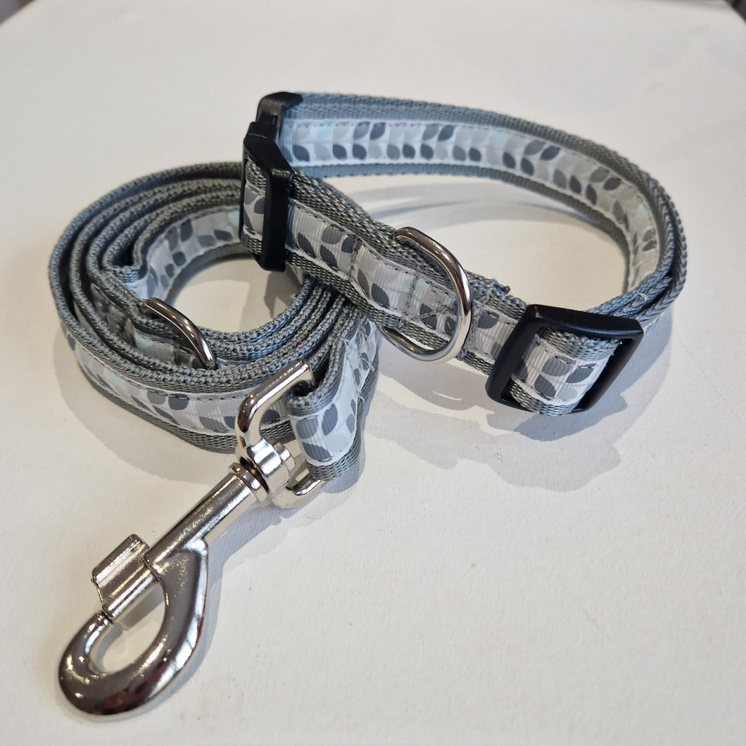 Honey Dog Collar - Choice of Colours Available