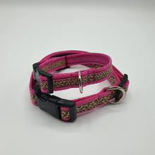 Flossie Collar - Choice of Colours Available