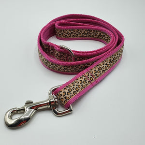 Flossie Lead - Choice of Colours Available