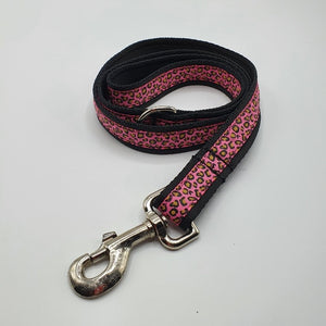 Flossie Lead - Choice of Colours Available