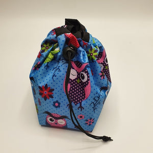 Waterproof Owl Treat Bag