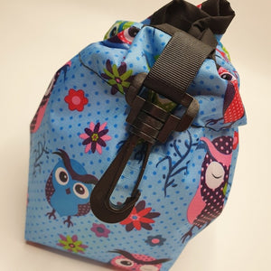 Waterproof Owl Treat Bag