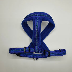 Poochberry Harness - Choice of Colours