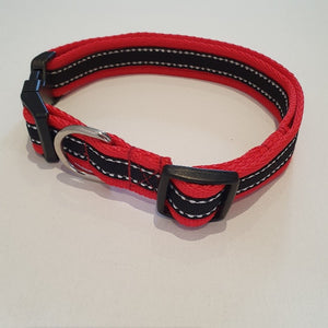 Tyson & Teddie Collar and Lead Set **OFFER** Choice of Colours Available