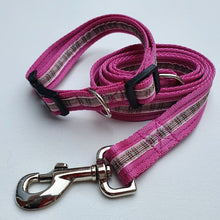 Poochberry Collar and Lead Set **OFFER** Choice of Colours Available