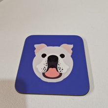 Bulldog Coaster