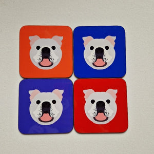 Bulldog Coaster
