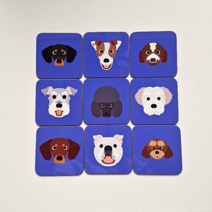 Bulldog Coaster