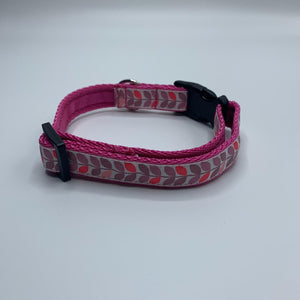 Honey Dog Collar and Lead Set **OFFER** Choice of Colours Available