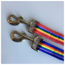 Ralph Rainbow Collar & Lead Set **OFFER** Choice of Colours Available