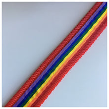 Ralph Rainbow Collar - Choice of Colours Available