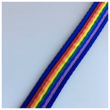 Ralph Rainbow Lead - Choice of Colours Available
