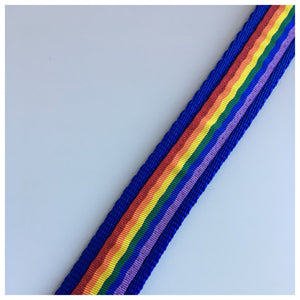 Ralph Rainbow Collar & Lead Set **OFFER** Choice of Colours Available