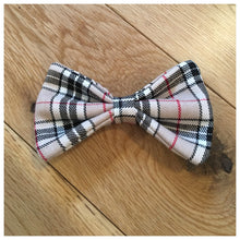 Poochberry Bow Tie - Available in 2 Sizes