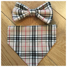 Poochberry Bow Tie - Available in 2 Sizes